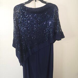 R & M Collection Cocktail Dress